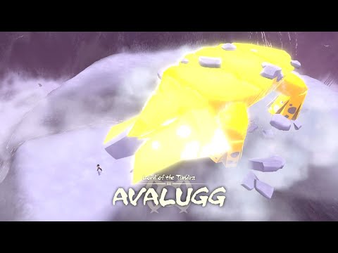 Pokémon Legends: Arceus Part 5 | Alabaster Icelands