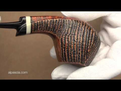 pipa Eder Mathias 028 - smoking pipe