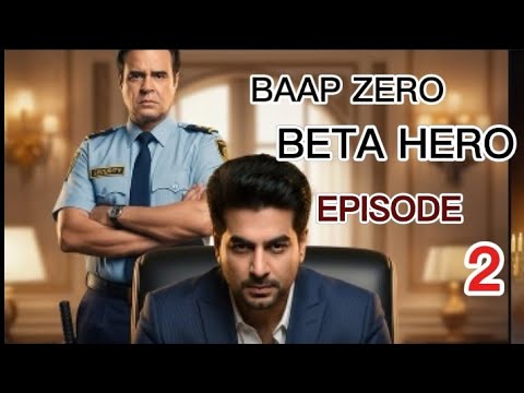 Baap zero Beta hero ( part-2) ...#baapbeta #hero #viralvideo