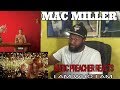 MUSIC PREACHER REACTS | Mac Miller - I Am Who Am (Killin' Time) [Ft. Niki Randa] -REACTION