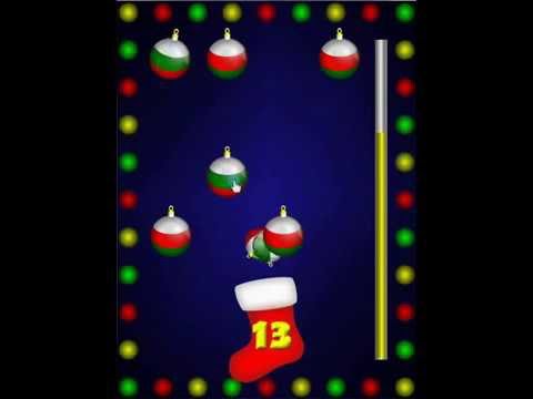 Christmas Color Match Video