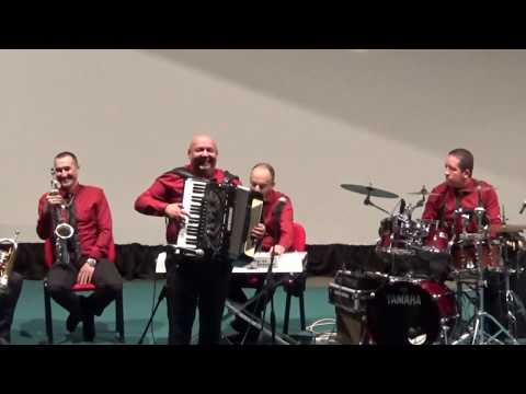 LJUBISA BOZINOVIC - MEMORIJAL SLOBODANA BOZINOVICA 2017.