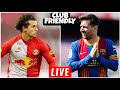 🔴 Salzburg vs Barcelona | Club Friendlies | Live Match Today | 2021 🎮FIFA19 HD Gameplay
