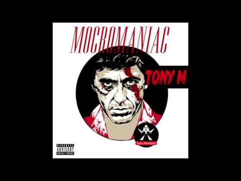 MocroManiac - Tony M (prod by OG)