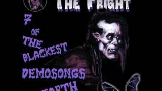 The fright - Hellraiser demo