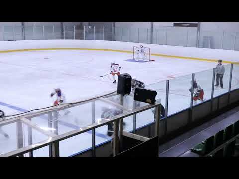 TPS Antsat vs Tappara07 Sininen16.8.2020 - U14 AAA