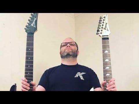 Rig Chat: Beau Beasley of Malignant Altar