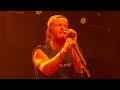 Cruel VOILÀ LIVE In Chicago 12 13 23