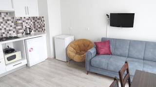 Istanberry - Paradise Apartments | İstanbul, Turkey | Hotel Review 🏨