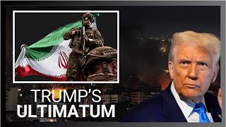 'Guaranteed death': Trump issues chilling warning to IRGC as US ramps up Iran bombardment