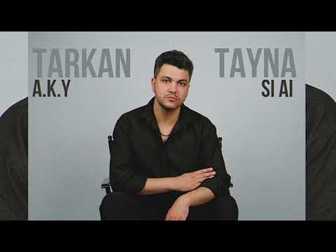 Tarkan X Tayna - Adımı Kalbine Yaz, Si Ai (Mozisc Mashup)