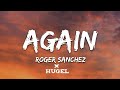 Roger Sanchez - Again (HUGEL Remix)