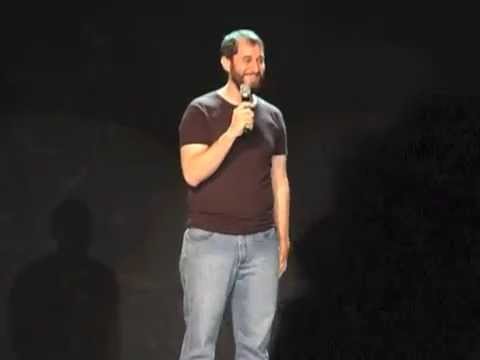 Stand Up Comedy. Carlos Sánchez. Política Dominicana.