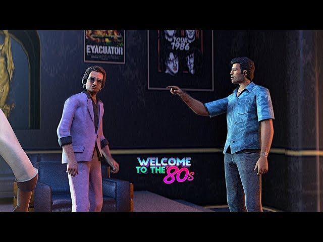 Томми Версетти из GTA Vice City - самый культовый персонаж GTA? 1 sddefault