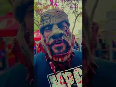 MRSA - Caveman Cult Interview - NWN! Productions - A BlankTV Exclusive! - 2023