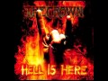 The Crown - Hell Is Here (Full Album) 