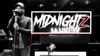 JAHKOY - California Heaven ft. Schoolboy Q (Medasin Remix)