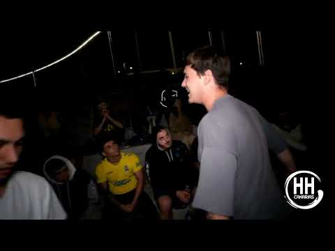 [Semis] DIUQ vs LYKAN - Canary UnderGround