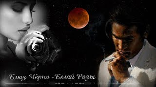 Николай Джинчарадзе. Блюз чёрно-белой розы.