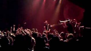 PLANET SMASHERS - FABRICATED