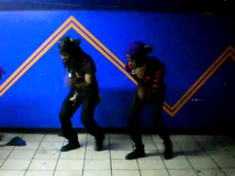 H.A.C Drop 2 New Dance fi DEM  Lost DEM n Ova SwaGG Raw CUT