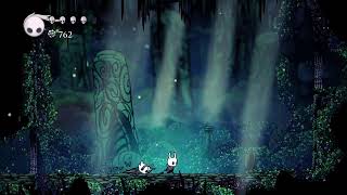 個人的神ゲーをのんびりやりますか(ホロウナイト)