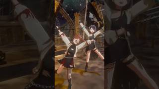 おふざけ #えのぐ #shorts #夜の踊り子