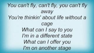 Adrian Belew - Life Without A Cage Lyrics