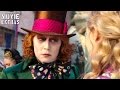 Alice Through The Looking Glass Clip Compilation 2016