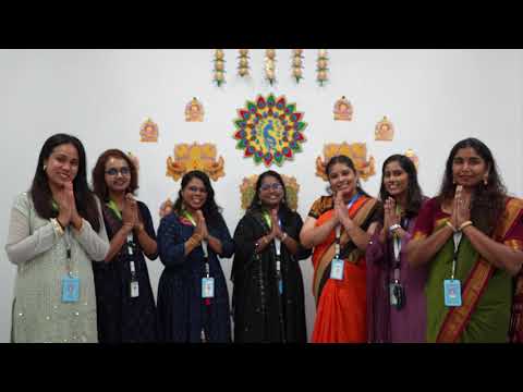 MJets Air - Happy Deepavali 2024