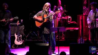 Leftover Salmon Walking Shoes etown Boulder Theater 01/15/12