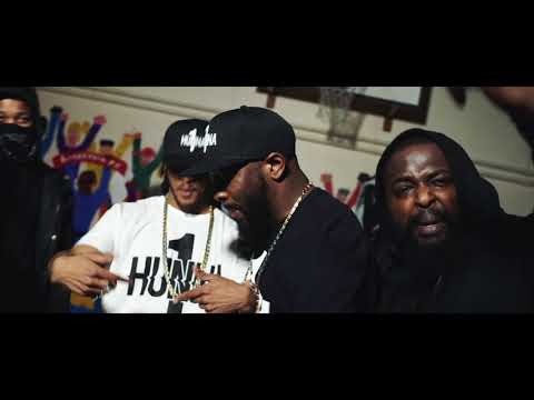 Montana Bay x Twisted Revren - Bits & Bobs (Music Video)