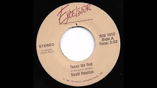 David Houston - Texas Ida Red