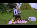 Mr Bean Cannot Picnic In Peace Mr Bean Live Action Funny Clips Mr Bean