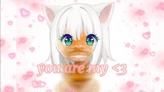 Download lagu You are my senpai 👉👈 (lyrics)...leBron~Chan🥰 mp3