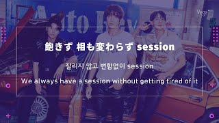 [KOR/ENG SUB] CNBLUE - LET  IT SHINE 【Lyrics】