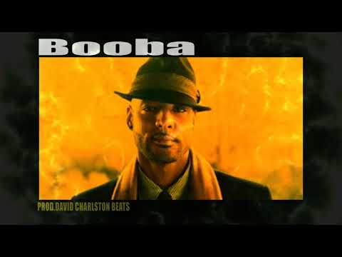 BOOBA RAP TYPE BEAT INSTRUMENTAL 2018
