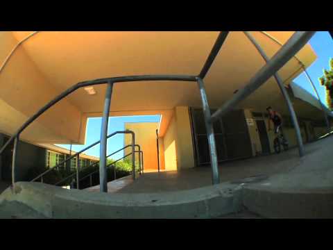 Chad Kerley HUNT Part