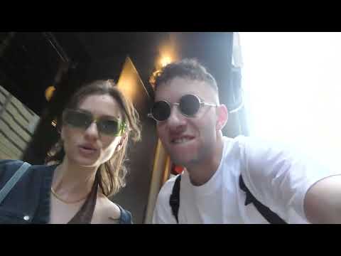 YANA / ТАХОМА / ГЕНА / NRAW - САМО НЕЩО ДА ПИТАМ