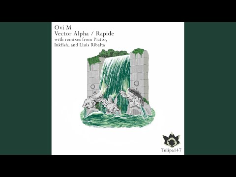 Vector Alpha (Original Mix)