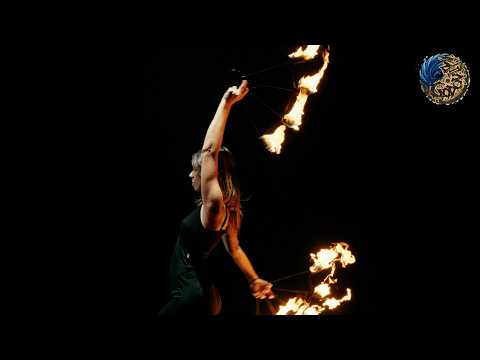 GODOVIIR - Hope from the Abyss (Official Music Video)