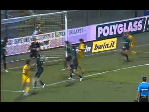 Sassuolo 1-1 Pescara 05/10/2011 2011-12 - 8°