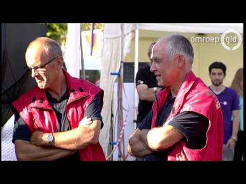 Zomer in Gelderland 8 augustus 2013