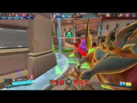 Top build Yagorath 2025