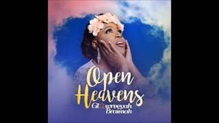Glowreeyah Braimah - Open Heavens
