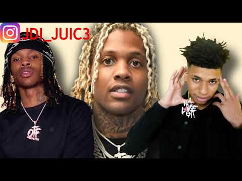 [Free] lil durk x Nle choppa x King von type beat Otf x Nle