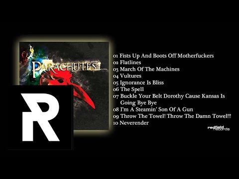 06 VULTURES - The Spell