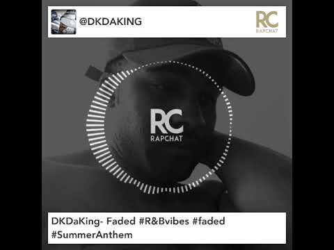DK DaKing - Faded