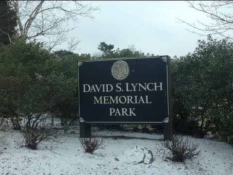 Lynch Park - Beverly, Massachusetts