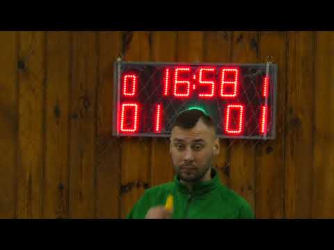 P2H - Promodo (06.01.2018) 5 тур Medium League